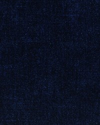 Command Performance Chenille Cobalt by  RM Coco 