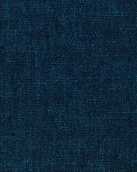 Command Performance Chenille Danube Blue by  RM Coco 