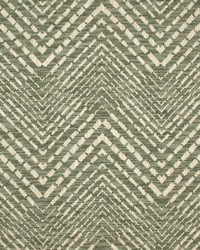 Chimayo Chevron Eucalyptus by   