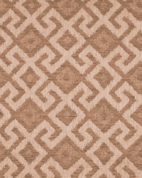 Anasazi Fret Burnished Gold by   