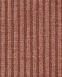 Ridgley Performance Stripe Rose Petal by   