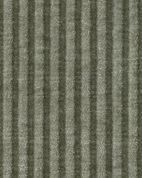 Ridgley Performance Stripe Celadon by   