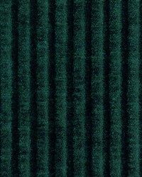 Ridgley Performance Stripe Evergreen by   