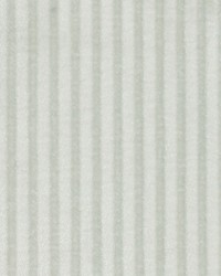 Ridgley Performance Stripe Alabaster by   
