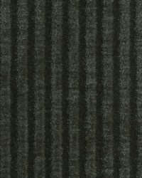 Ridgley Performance Stripe Pewter by   