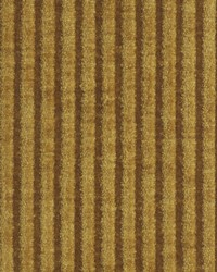 Ridgley Performance Stripe Gold Rush by   