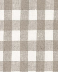 Tipperary Irish Linen Oatmeal by  RM Coco 