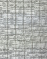 Sunbeam Stripe Performance Sheer Sand Dollar by   