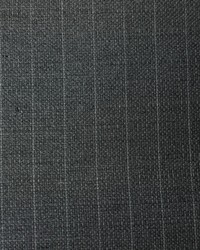 Sunbeam Stripe Performance Sheer Graphite by   