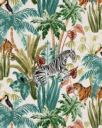 Animal Kingdom Chutney by  RM Coco 