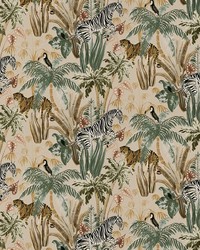 Animal Kingdom Golden Oak by  RM Coco 