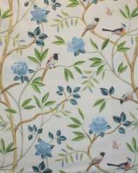 Songbird French Blue by   