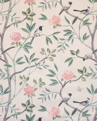 Songbird Rose Quartz by   