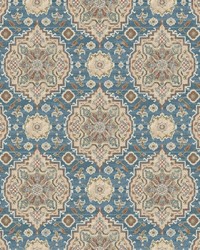 Santa Fe Blue Spruce by  RM Coco 