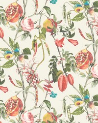 Bountiful Garden Sherbet by   