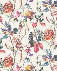 Bountiful Garden Blossom by   