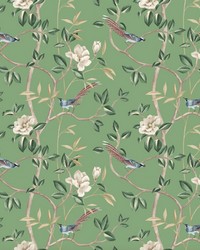 Clissold Park Mint by   