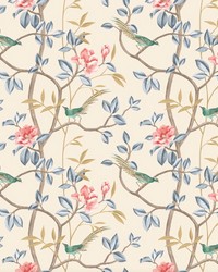 Clissold Park Cameo by   