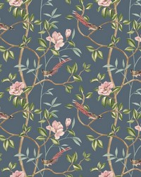 Clissold Park Twilight by   