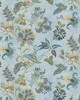 RM Coco Floral Safari French Blue