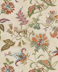 Floral Safari Curry by  RM Coco 