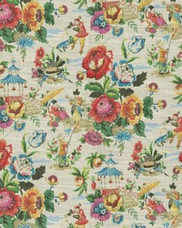 Imperial Garden Technicolor by   