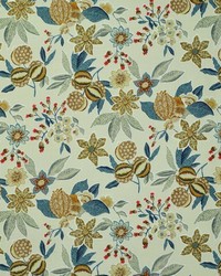 New Caledonia Bluestone by  RM Coco 