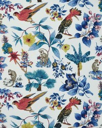 Paradiso Isle Mood Indigo by   