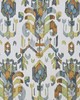 RM Coco Mumbai Ikat Frosted Amber