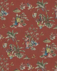 Ming Garden Cherry Vanilla by   