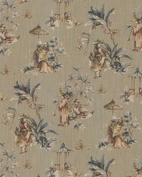 Ming Garden Granola by   