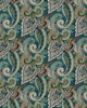 RM Coco Majorca Paisley Mediterranean