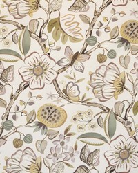 Enchanted Forest Aspen by  RM Coco 