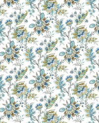 Ewhurst Manor French Blue by   