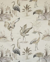 Dancing Cranes Bluestone by   