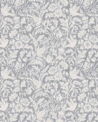 Birdwatcher Blue Mist by   