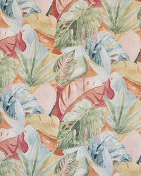 Rainforest Foliage Golden Glow by  RM Coco 