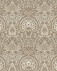 Shiraz Damask Granola by   