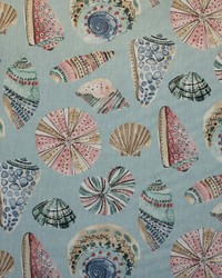 Seashells By The Seashore High Tide by   