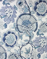 Sherborne Indigo by  RM Coco 