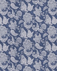 Ipanema Batik Cornflower by  RM Coco 