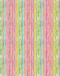 Caribe Stripe Confetti by   
