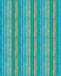 Caribe Stripe Paradise by   