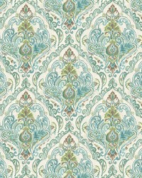 Tippington Manor Sea Glass by   