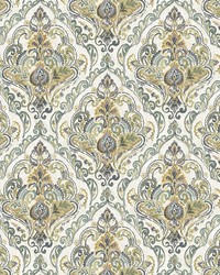 Tippington Manor Burnished Metal by   