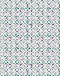 Kew Medallion Wisteria by  RM Coco 