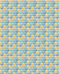 Caribe Frond Oceanic by  RM Coco 