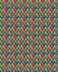 Caribe Frond Fireworks by  RM Coco 