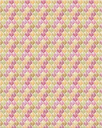 Caribe Frond Heather by  RM Coco 