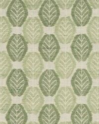 Lucky Leaf Spearmint by  RM Coco 